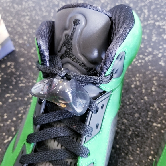 Nike Air Jordan 5 Retro SE Oregon Men's Size 11 CK - Picture 11 of 12
